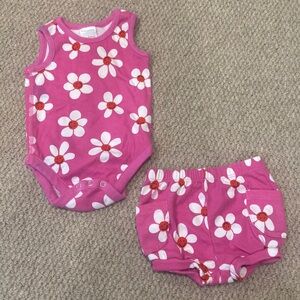 Hanna Andersson Matching Set